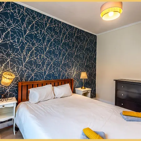 La Fabrique I T2 I Apartmán *